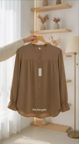 blouse wanita #kemejawanita #blousewanita 