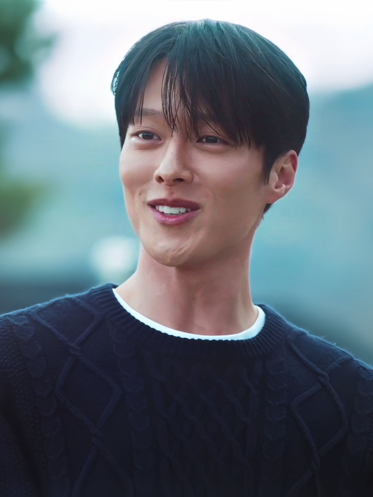 hampir apa hayo... 🫣 #jangkiyong #dynamitekiss #kdrama  #foryou #fyp #kdramafyp #xyzabc  #lewatberanda  sc : drxmasceness