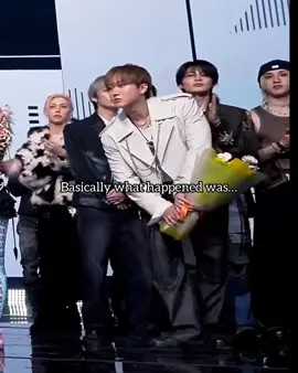 Don’t kill me, Midzys and Stays… even I wasn’t ready for it to turn into a Kdrama scene. 😭✌🏼 #ITZY #MIDZY #Chaeryeong #changbin #fyp 