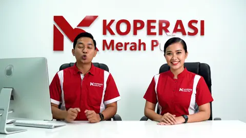 #koperasimerahputih🇮🇩 #resmidanamanah💯 #langsungcair #tamparibet #modalusaha #fypppp