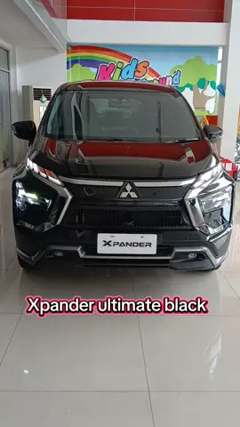 Mobil terlaris 2025  New Xpander ultimate Dp start 30 jtaan Bunga 0 % atau 1,3 menurun Ready stock ,sisa 1 unit hitam & 1 unit putih. Yg minat hub 081339690866#promomitsubishibali #sorotan #hargamitsubishibali #mitsubishidenpasar #semuaorang 