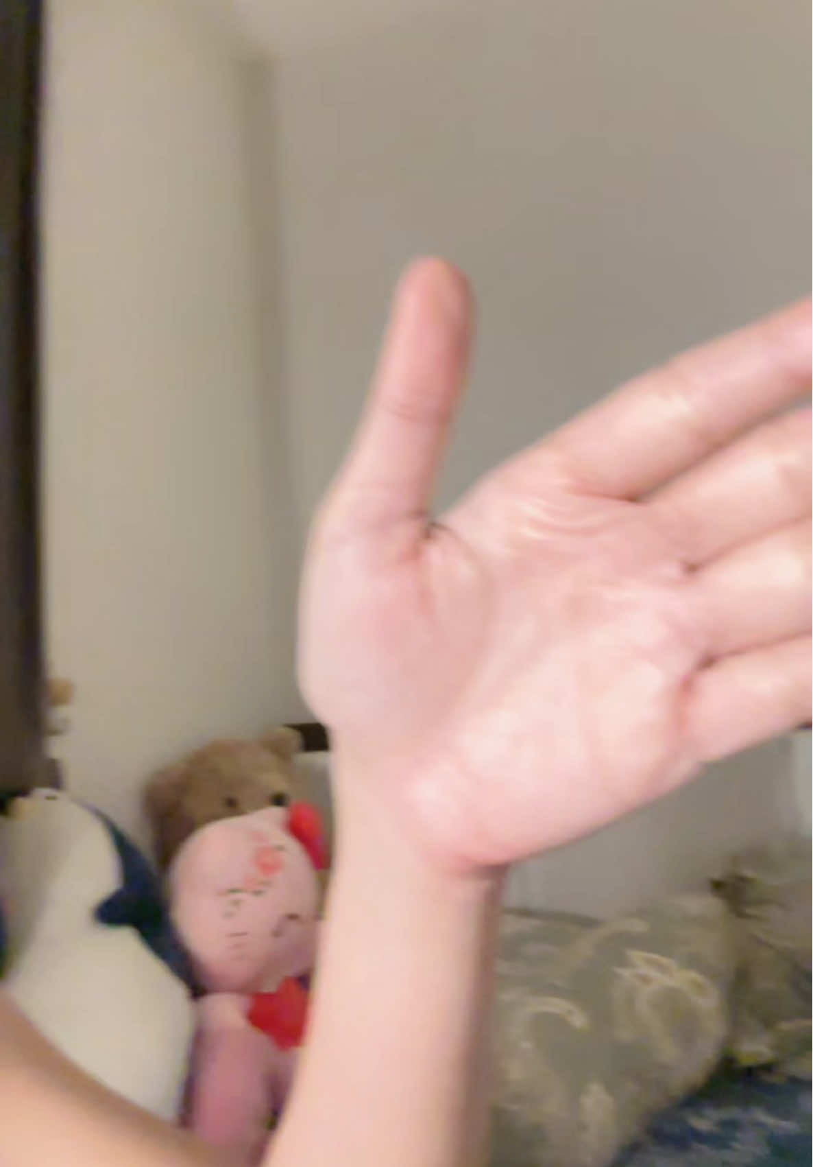 bibir pulen pake lip glaze SPF The Originote #spflipglazeoriginote 🍓🍓🍓