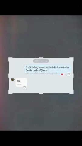 Hãy cố gắng để bố mẹ tự hào về mình🥰#qdndvn #MTA #foryou #hust #hsa 