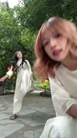 Nhá trước không khí Tết