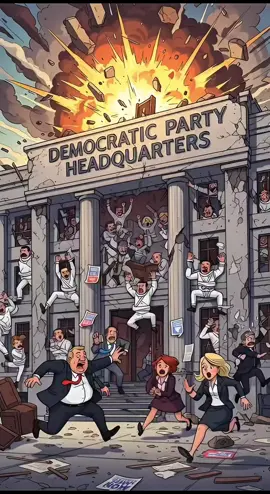 DEMOCRATS IN TOTAL CHAOS! Kamala fading, AOC & Newsom rising to wreck it all—socialist takeover incoming 😱🇺🇸 The radical Left is desperate and dangerous! #DemocratChaos #RadicalTakeover #AOC2028 #NewsomFail #FYP 