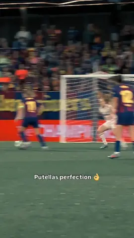Alexia Putellas#fcbarcelona #fcbfemení #viraltiktok #fypシ゚ #foryou 
