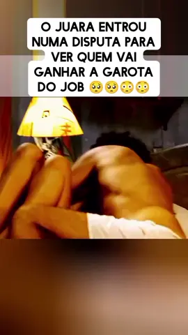 O JUARA ENTROU NUMA DISPUTA  #series #filmes #cinema #tiktok #serie 