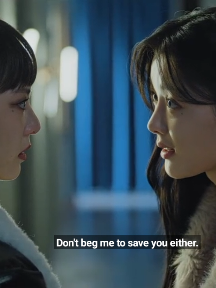 DEAR X: PART 63 Here she goes again grilling and humiliating Lena is so cool, she deserves it for treating Ah-jin badly when she was new to the industry. But,  at the same time I feel sorry for Lena. She even begged her, too bad Ah-jin have many connections and people who helped her achieve her goals.  