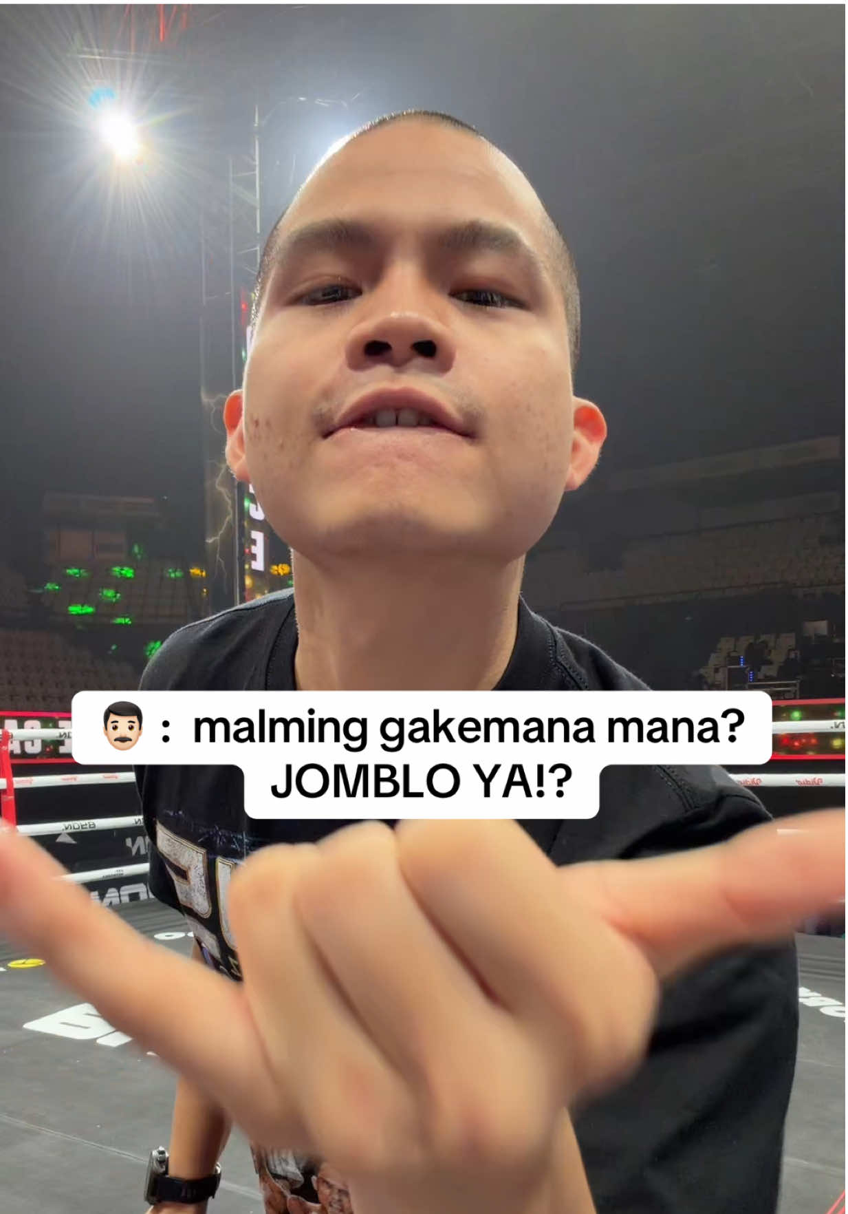 LIVE PPV DI VIDIO! MULAI DARI JAM 03.00 WIB! 04.00 MYT! 🇮🇩🇲🇾 #byoncombat 