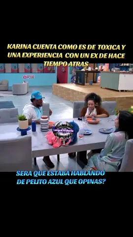 #karinagarciaoficiall #yinacalderonoficial #alofoke #westcol #alofokeradioshowtiktok 