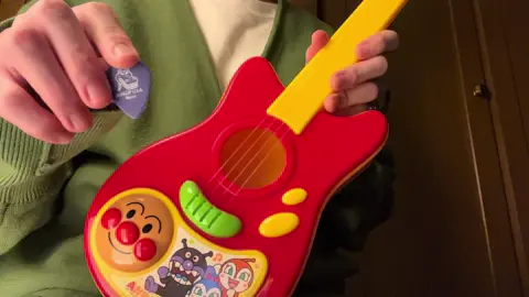 #animals #maroon5 #アンパンマンギター #弾いてみた #ギター 