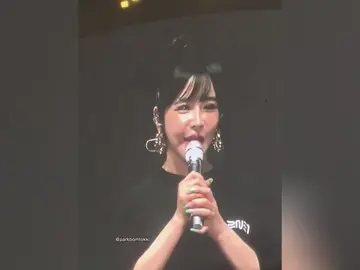 A year ago today, Bom spilled the tea of 2NE1’s upcoming album. ☕️ Bom: We’re coming back next year…. WITH A NEW ALBUM!!! #parkbom #chaelincl #2NE1 #sandarapark #minzy 