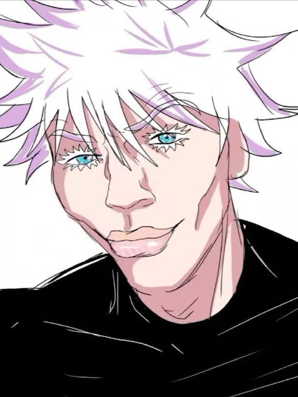 ПРИМЕР ХОРОШЕГО СИЛЬНОГО ГЕРОЯ  #anime #рек #fyp #recommendations #gojo #edit #рекомендации #animemem #юмор #meme #мем #trigun #trigunstampede #3danimation #аниме #анимация #anime3d #mha #animerecommendations 