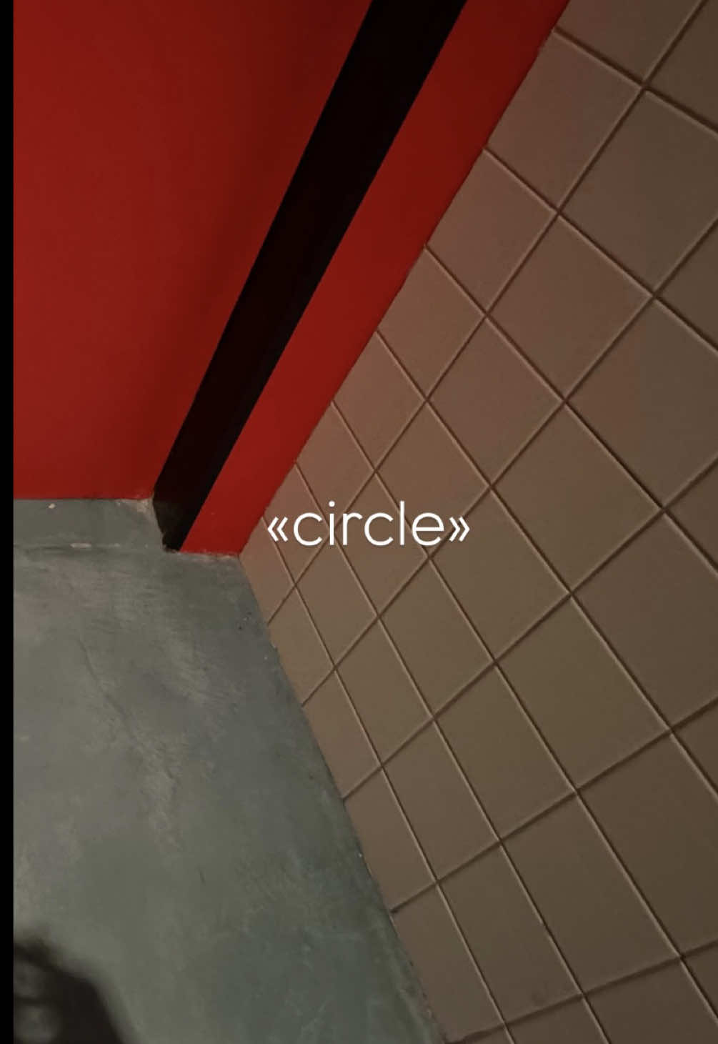 Circle. даша искренко