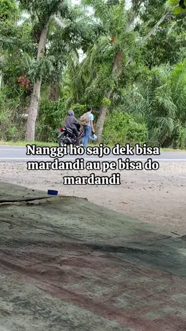 Au jolo da dek mardandi #kumpulanlagumandailing #lagutapsel #gunungtua #paluta 
