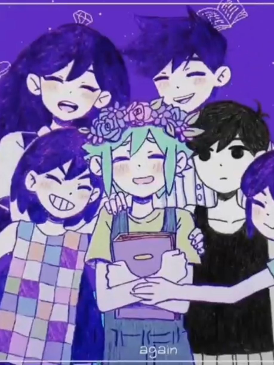 #sunnyomori#sunny#omorisnuuy#edit#omori#оморисанни#омори 