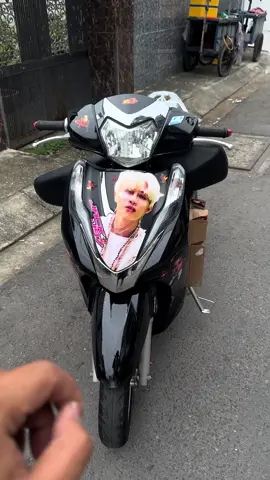 Lên cho em chai dọn lead tem thiết kế jack j97 bill 5 củ cho e guộc thân quen 🤣🤣#tiktok #xuhuong #southvietnamscooterteam #fyp #xedovietnam 