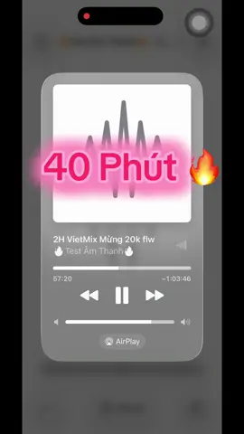 Test âm thanh #xuhuongtiktok #testamthanh #nhactamtrang #vietmix2025 #nhachaymoingay 