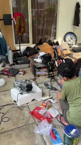 #cseries #daytona #astreagrandindonesia 