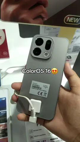 #fyp #Tech #oppo #coloros #oppofindx9 