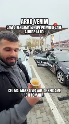 Ne vedem la arad! Stati aproape #timisoara #fy #clatitarescu #kendama #gameofken 