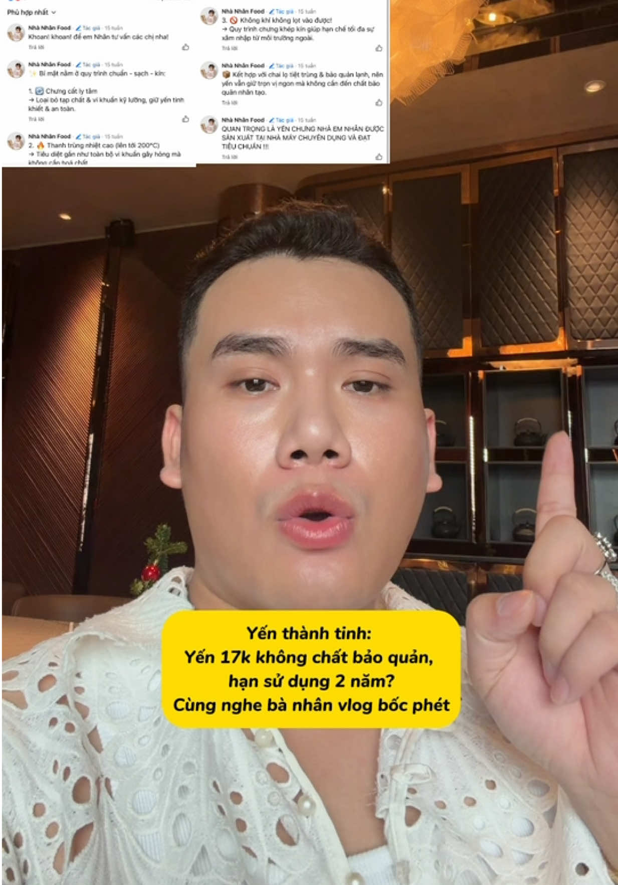 - Học trainning cho nhân để nhân đỡ bốc phét - Nói ra người ta chỉ biết lắc đầu #cohocchamda #cunghocchamda #goclamdep #banhanvlog #yenhuchungsan 