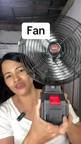 #fan 