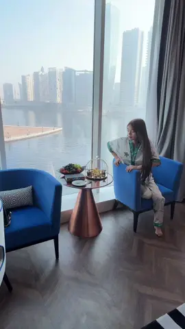 Grabe ang ganda ng Dubai😍🇦🇪