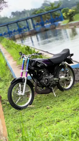 adem😶‍🌫️#twostroke #rxkingblayer #teampedot135cc #fyp #masukberandafyp 