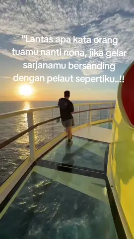 hanya kuli laut nona🫠🫠