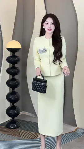 Một sương hai nắng dãi dầu cùng nhau 🥰 #thoitrang #lyna_vaythietke #setdep 