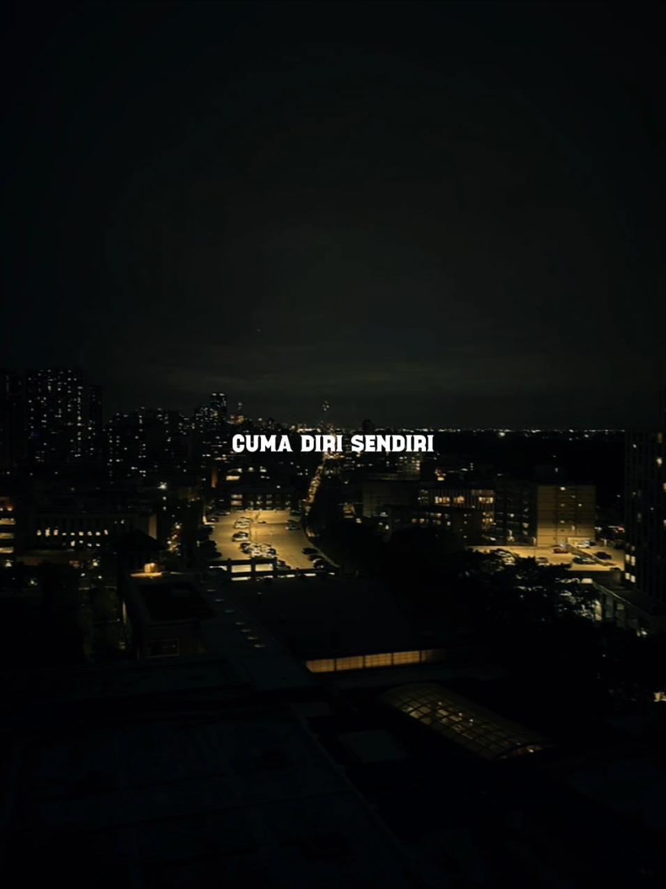 teman sejati cuma diri sendiri😌#CapCut #liriklagu #templatelirik #trending #fypviraltiktok🖤シ゚☆♡ 