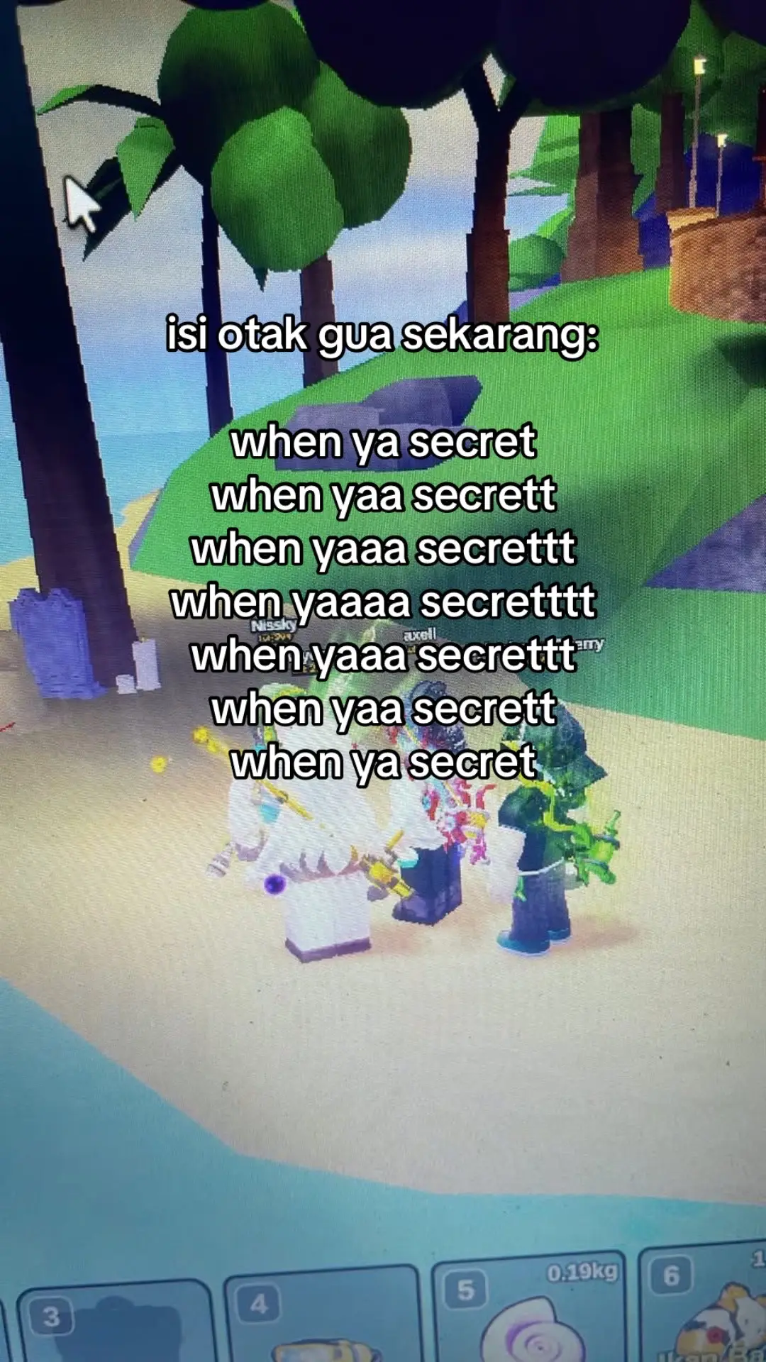 #fyp #xyzbca #fishit #fishitroblox #roblox 