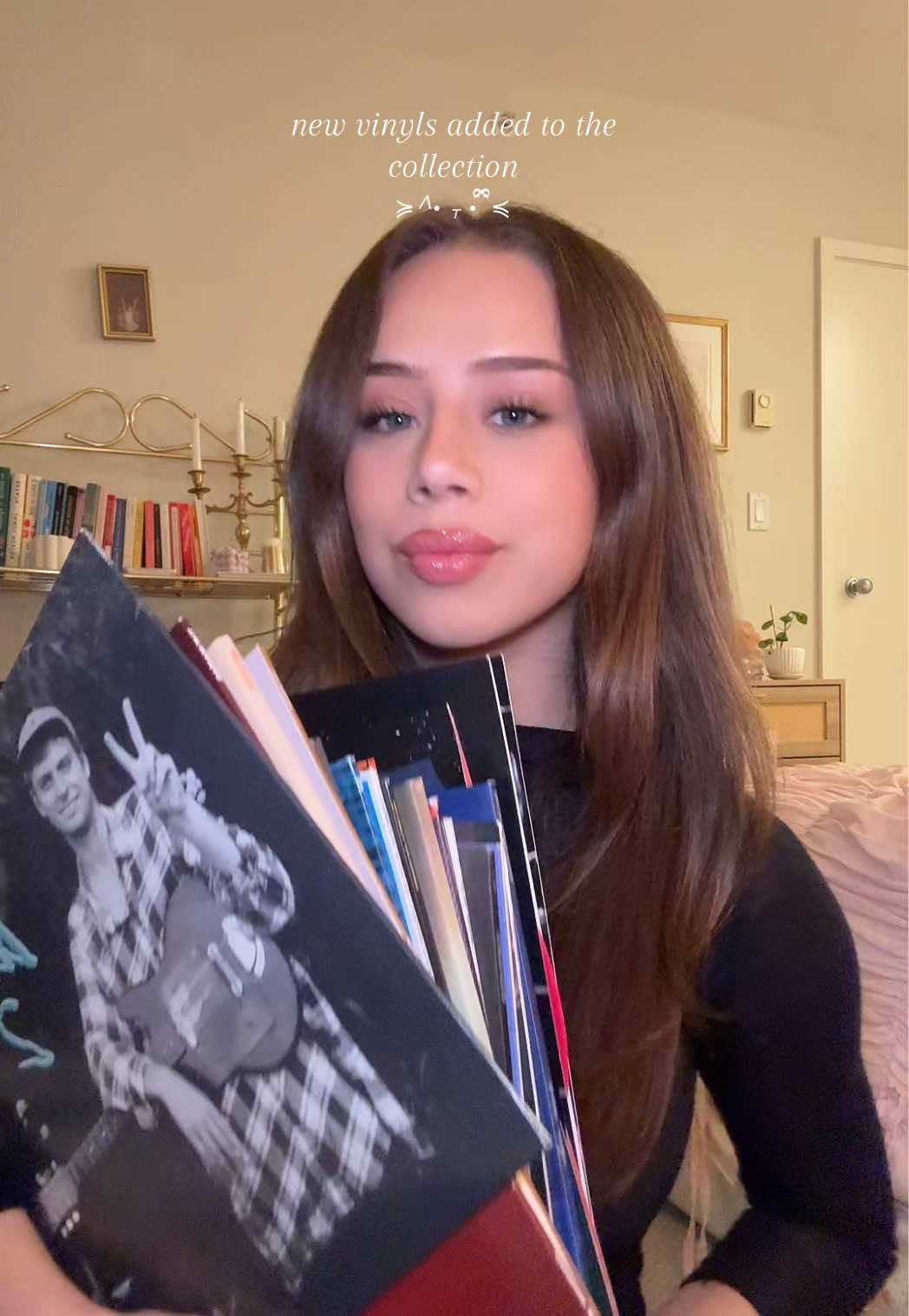 some updates to the collection  ≽^• ˕ • ྀི≼ ##recordplayer##vinylrecords##vinylcollection