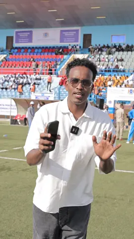 Hambalyo maalinta macalimiinta somaliyeed #muqdishotiktok🇸🇴🇸🇴❤ 