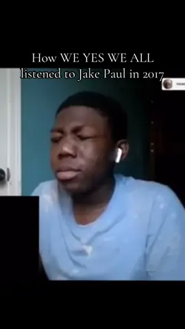 #jakepaul #2017 #2018 