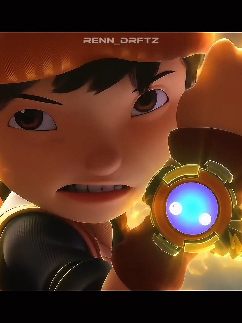 TERIMAKASIH @boboiboy  UNTUK BOBOIBOY BARAJU 🔥❄️ #boboiboy #boboiboybaraju #boboiboynova #boboiboyblizzard #boboiboyofficial 