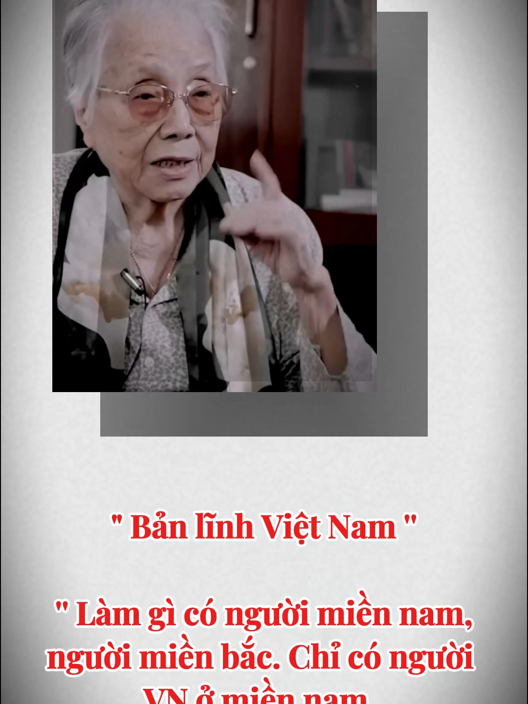 Bản lĩnh Việt Nam - Madam Bình #vietnamtoiyeu #suyngam #banlinhvietnam