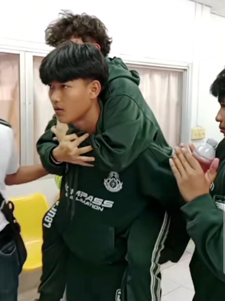 เอ็งรักข้ามากใช่ไหมเพื่อน🥹🫶🏻 รักนะเด็กๆ💓 #หรั่งหมอนทอง #เตวรากร #นาวเจษฎา #หมอนทองวิทยา🇳🇬 #ฟีดดดシ 