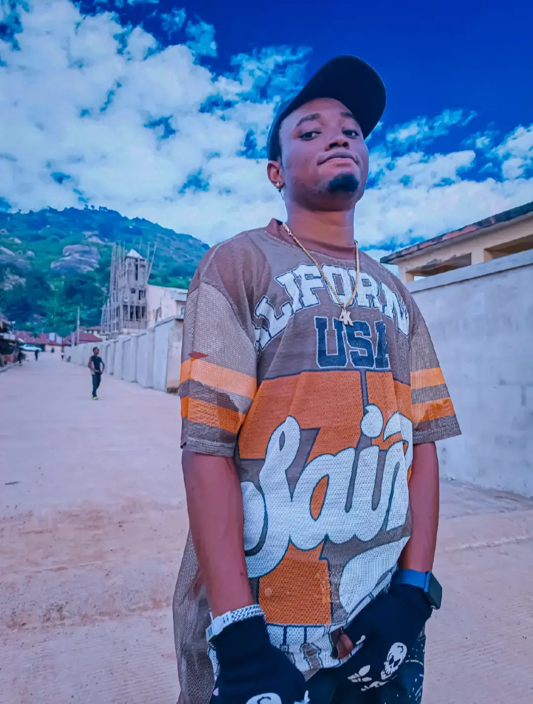 Good Morning Views 🌄🙌 #goviral #trending #foryou #triopeters 