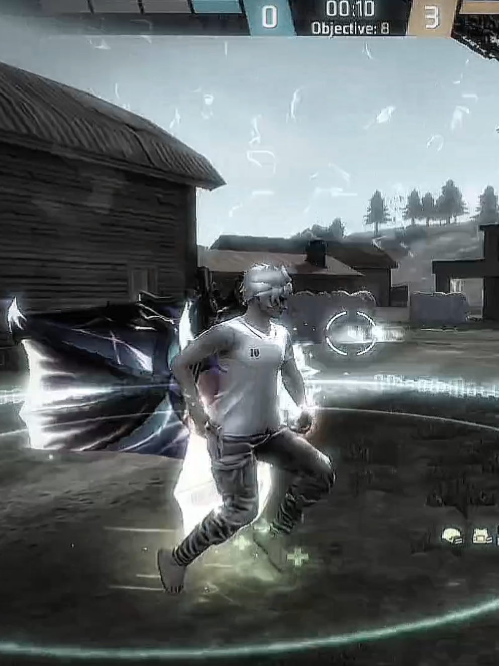 first shot 🫴 #freefire #freestyle  #freefire_lover  #freefire #fyp 