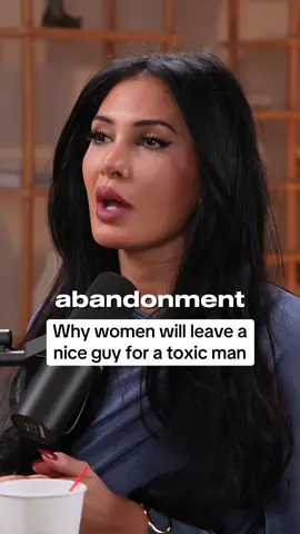 Why women will go for toxic men @jack neel podcast @Sadiapsychology  #relationships #Love 