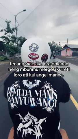 #viraltiktok#lewatberanda #foryou#bwi24jam#foryou 