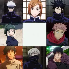 𝐉𝐮𝐣𝐮𝐭𝐬𝐮 𝐊𝐚𝐢𝐬𝐞𝐧 #fyp #edit #jujutsukaisen #anime #foryou 