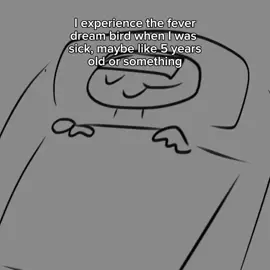 ok I'm done. #artsyle #drawing #feverdream #