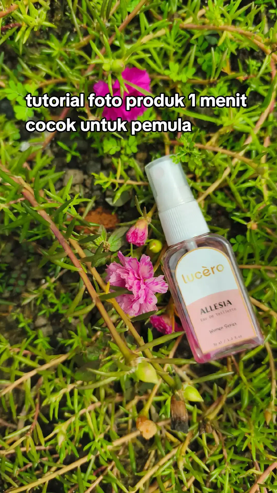 simak sampai akhir biar paham #parfumviral #parfum #luceroparfum #viral #fyp 