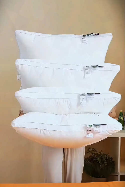 #หมอนหนุน #หมอนโรงแรม5ดาว #หมอน #เซ็ตหมอนหนุนกับหมอนข้าง #มัมมี่เฮง