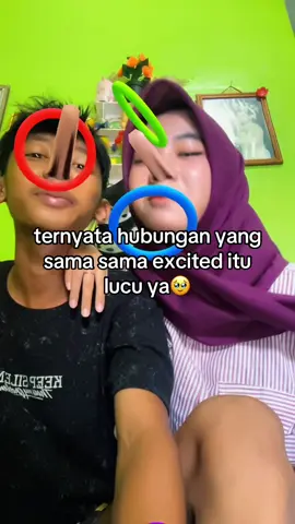 seseru itu ya🥹 #foryoupage #4u 