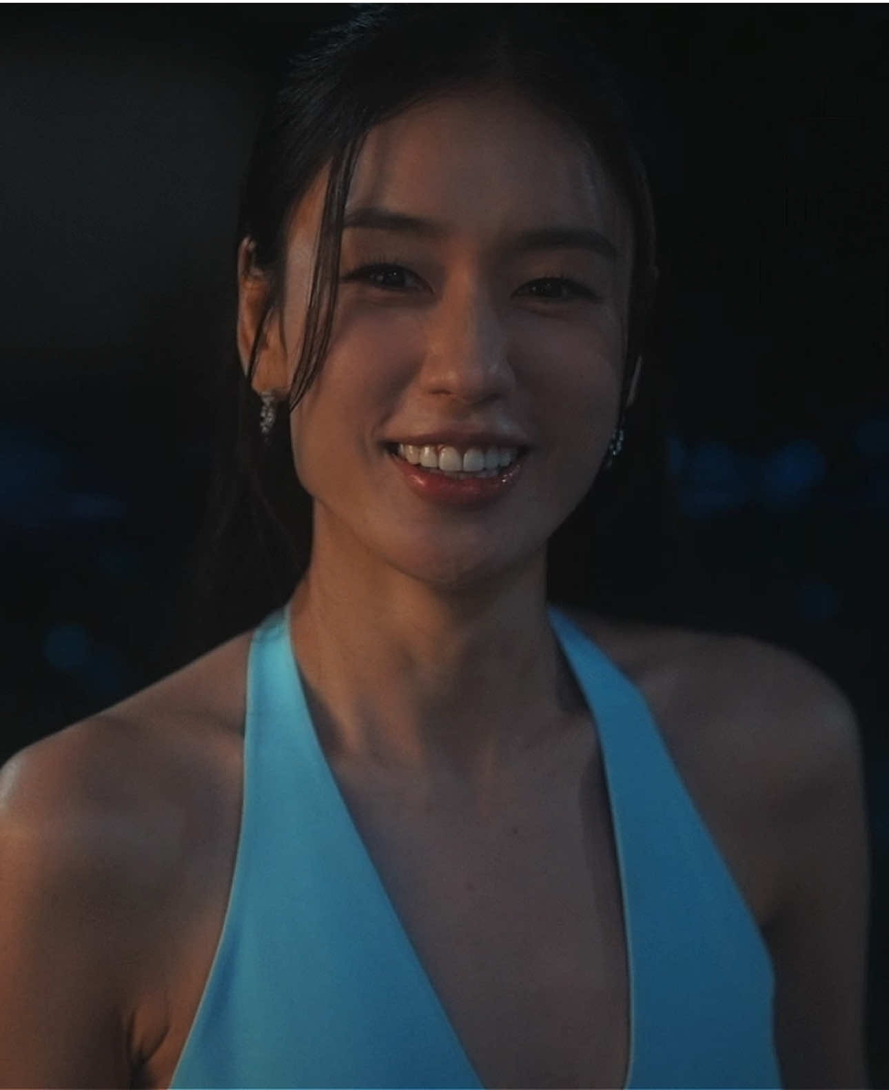 quick edit of this scene bc im still here #dynamitekiss #kdrama #ahneunjin #jangkiyoung #edit 