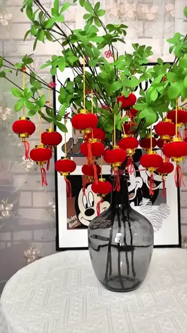 lung linh lung linh #tếtbinhngọ2026🧨🧨 #đènlồng #viral #fyp 